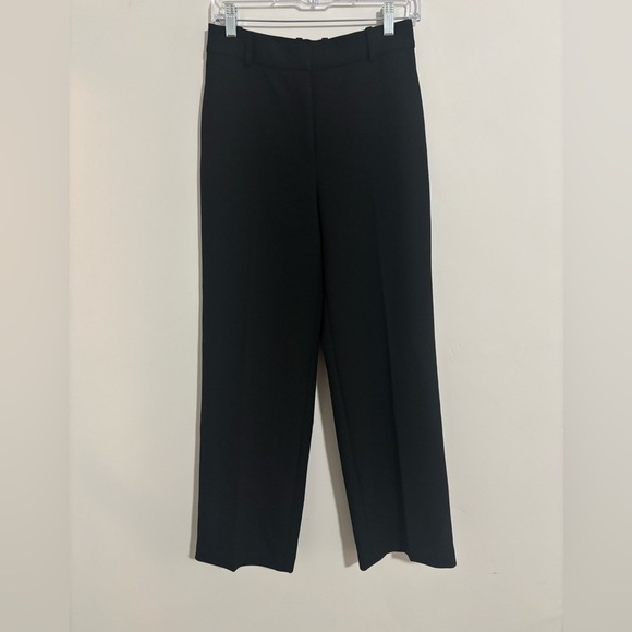 Aritzia Pants - Brand New without tags Aritzia Babaton Black Trousers